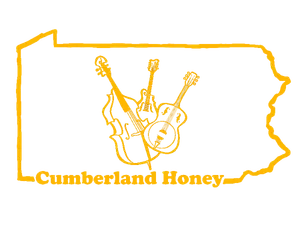 Cumberland Honey logo